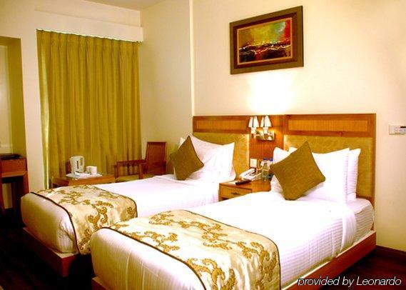 Comfort Inn Anneha Νέο Δελχί Δωμάτιο φωτογραφία