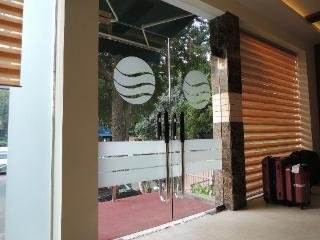 Comfort Inn Anneha Νέο Δελχί Εξωτερικό φωτογραφία