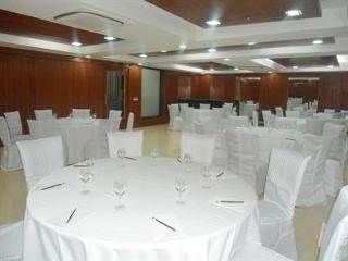 Comfort Inn Anneha Νέο Δελχί Εξωτερικό φωτογραφία